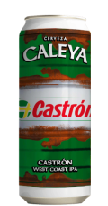 Caleya Castrón West Coast IPA